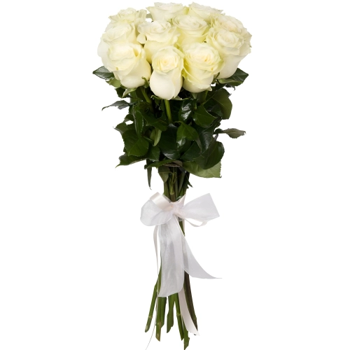 Букет из белых роз Армавир Краснодарский край Букет из белых роз Армавир Краснодарский край