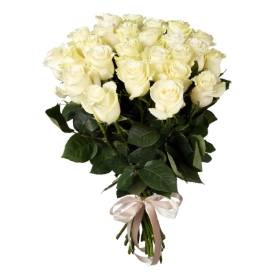 Букет цветов белые розы Армавир Краснодарский край Букет цветов белые розы Армавир Краснодарский край
