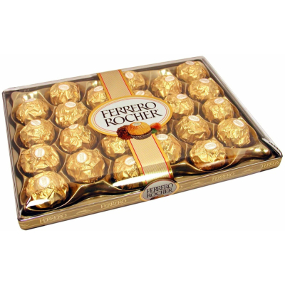 Набор конфет Ferrero Rocher Армавир Краснодарский край